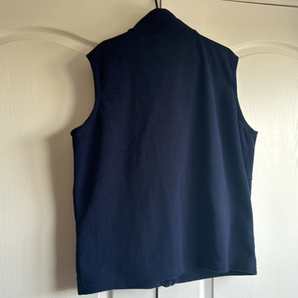 Joe Marlin Men’s Fleece Vest XXL - Picture 5 of 5